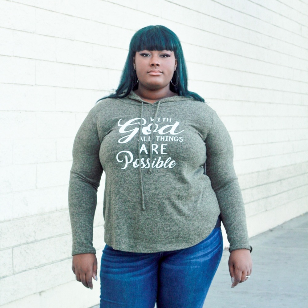 NEW Free Kisses Sweater